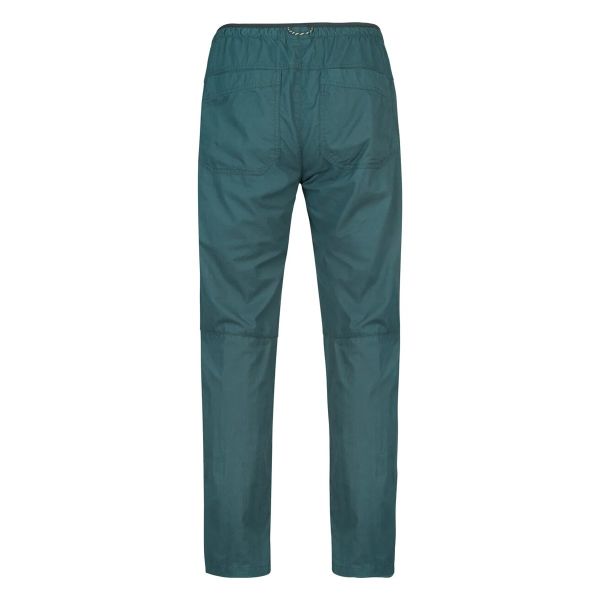 Hannah Blog II Erkek Outdoor Pantolon - june bug/anthracite