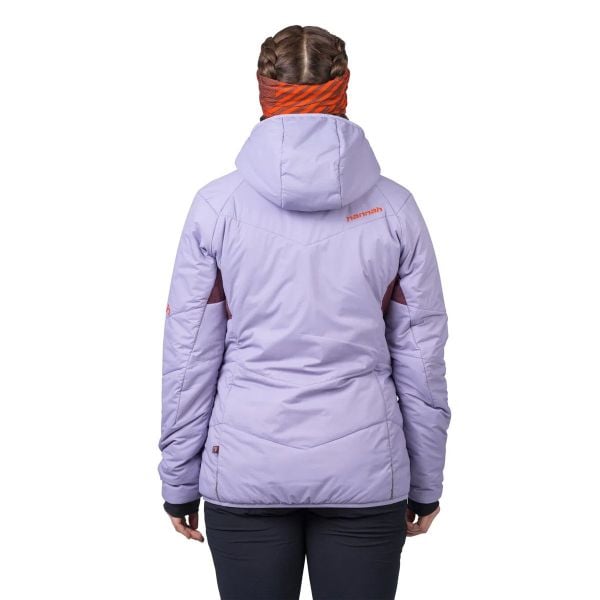 Hannah Gabby Hoody II Kadın Outdoor Ceket