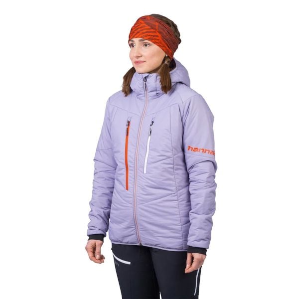 Hannah Gabby Hoody II Kadın Outdoor Ceket