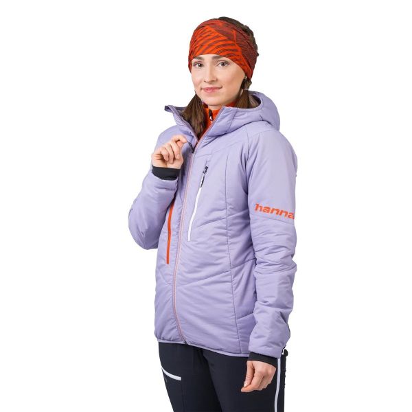 Hannah Gabby Hoody II Kadın Outdoor Ceket