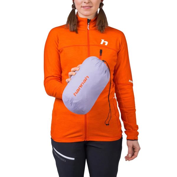 Hannah Gabby Hoody II Kadın Outdoor Ceket