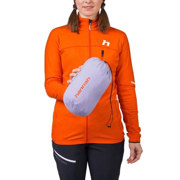 Hannah Gabby Hoody II Kadın Outdoor Ceket