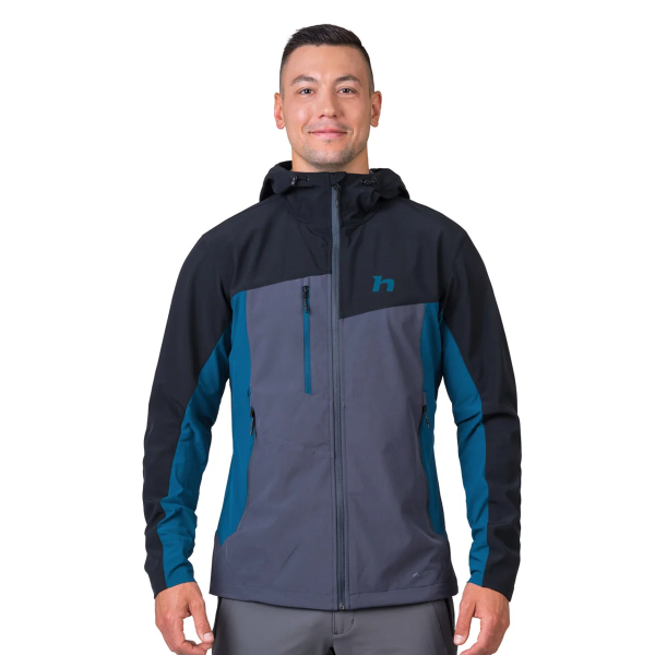 Hannah Carsten II Erkek Outdoor Ceket