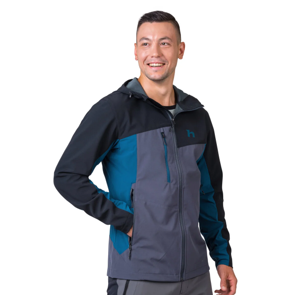 Hannah Carsten II Erkek Outdoor Ceket