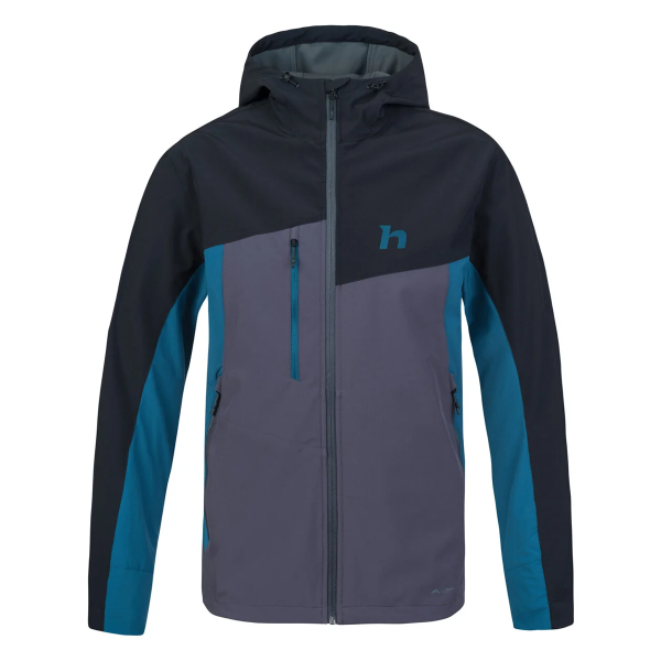 Hannah Carsten II Erkek Outdoor Ceket