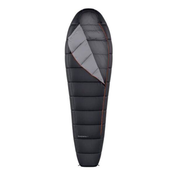 Hannah Sherpa 160 Uyku Tulumu - Sağ