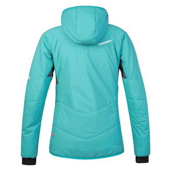 Hannah Gabby Hoody II Kadın Outdoor Ceket