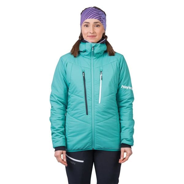 Hannah Gabby Hoody II Kadın Outdoor Ceket