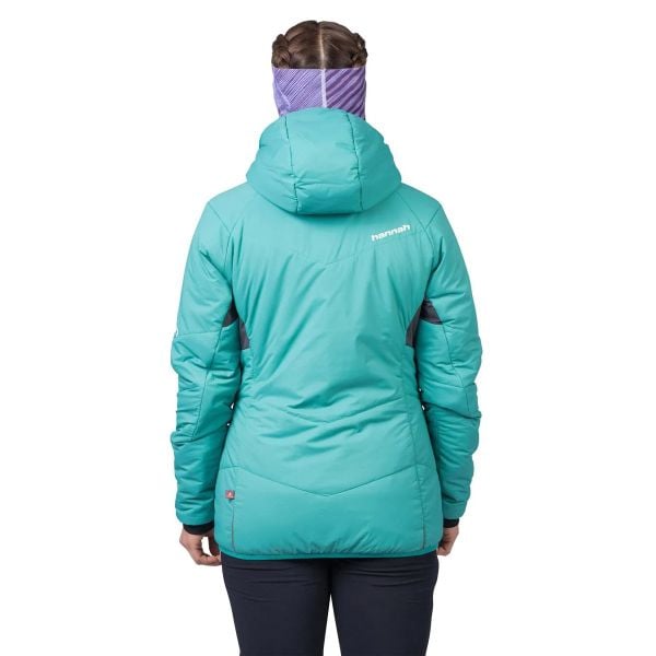 Hannah Gabby Hoody II Kadın Outdoor Ceket