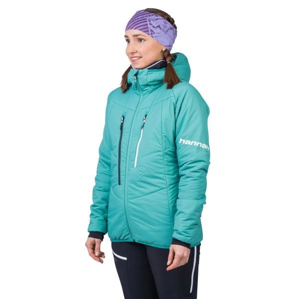 Hannah Gabby Hoody II Kadın Outdoor Ceket