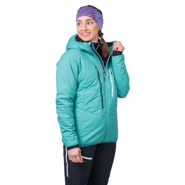 Hannah Gabby Hoody II Kadın Outdoor Ceket