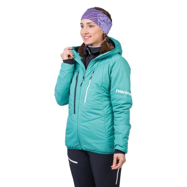 Hannah Gabby Hoody II Kadın Outdoor Ceket