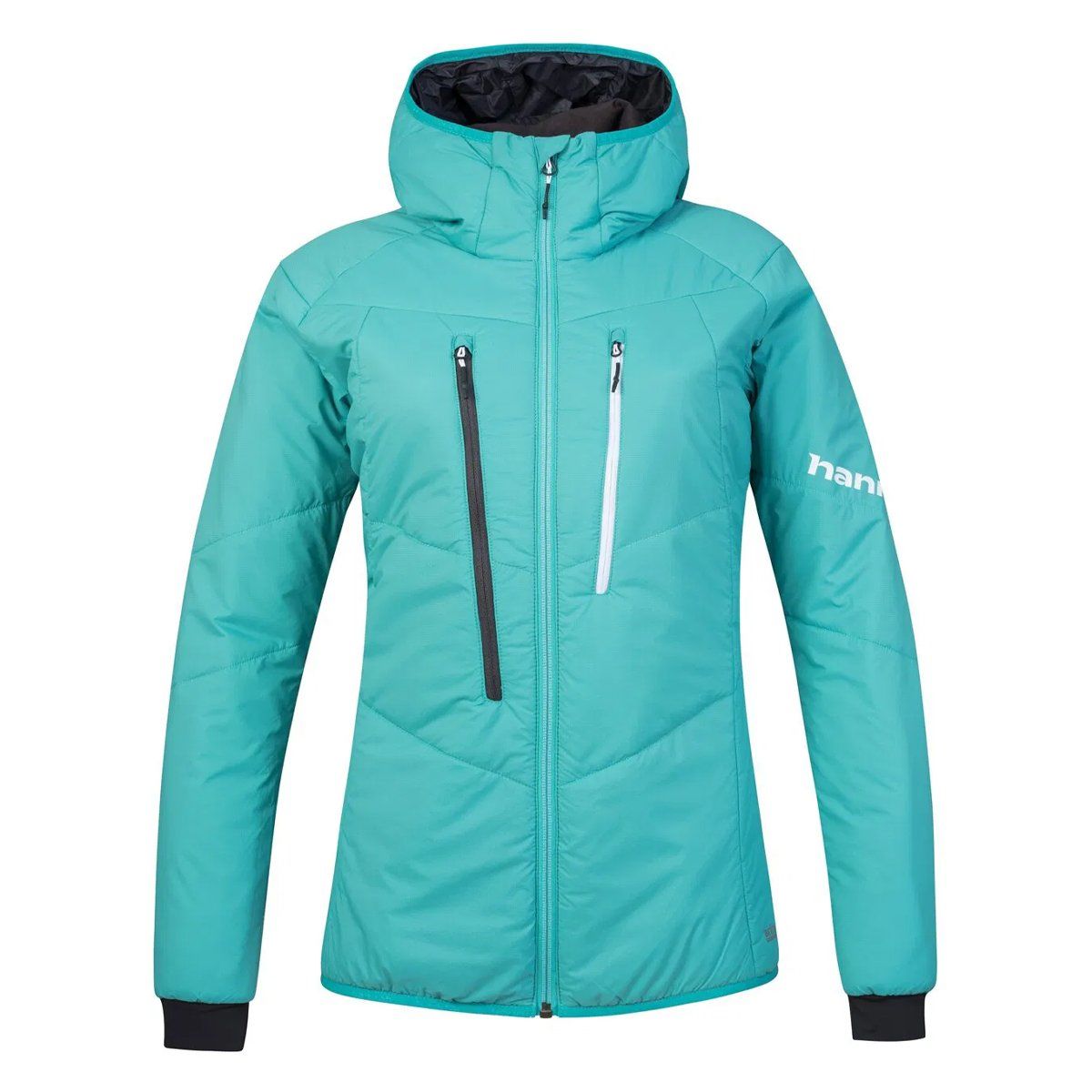 Hannah Gabby Hoody II Kadın Outdoor Ceket