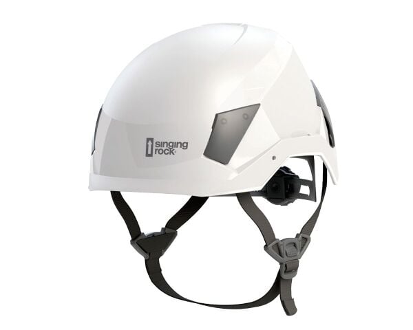 Singingrock Flash Industry Helmet