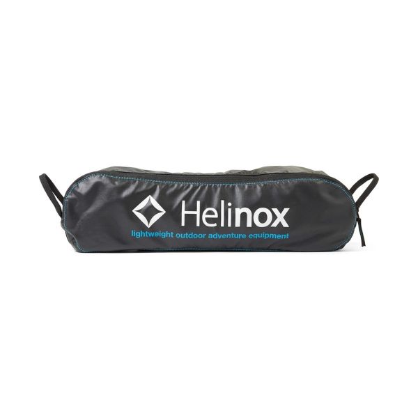 Helinox Chair One XL Outdoor Kamp Sandalyesi black
