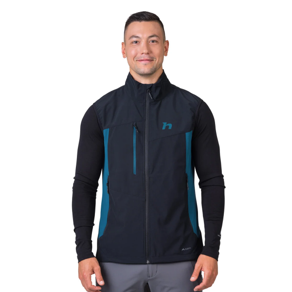 Hannah Carsten Vest Erkek Outdoor Yelek