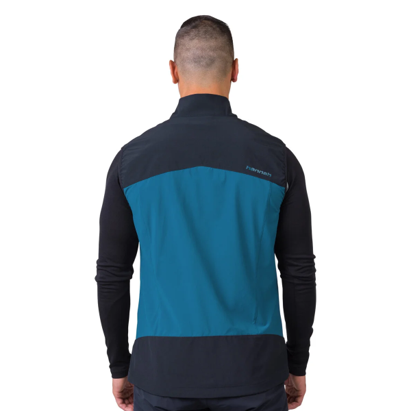 Hannah Carsten Vest Erkek Outdoor Yelek