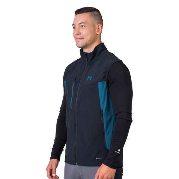 Hannah Carsten Vest Erkek Outdoor Yelek