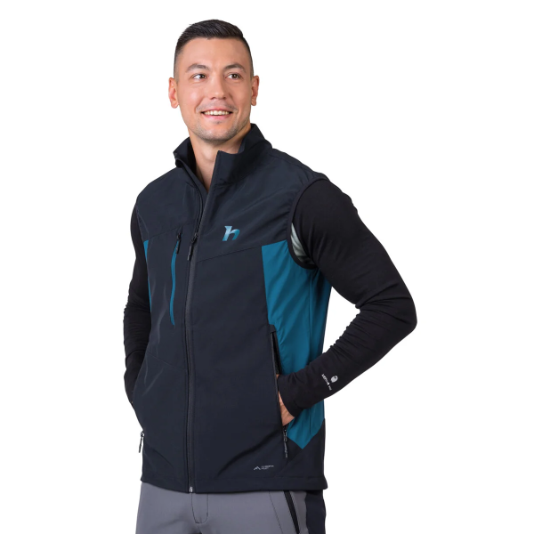 Hannah Carsten Vest Erkek Outdoor Yelek