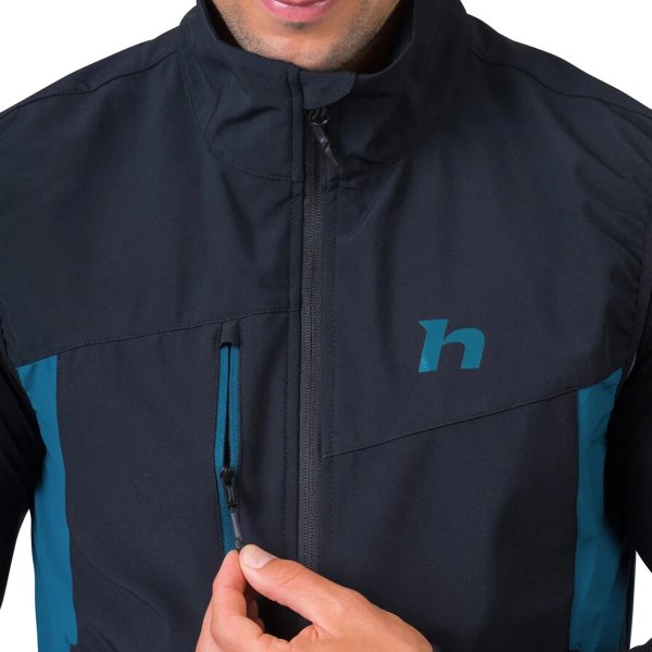 Hannah Carsten Vest Erkek Outdoor Yelek