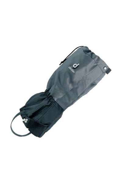 Deuter Altus Gaiter S Tozluk Granite-Black