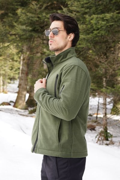 Fiyort Tundra Polar Mont