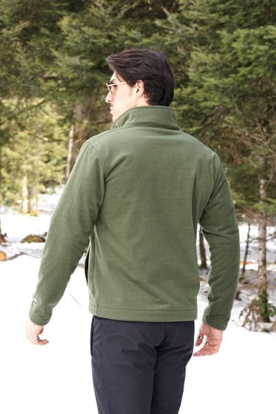 Fiyort Tundra Polar Mont