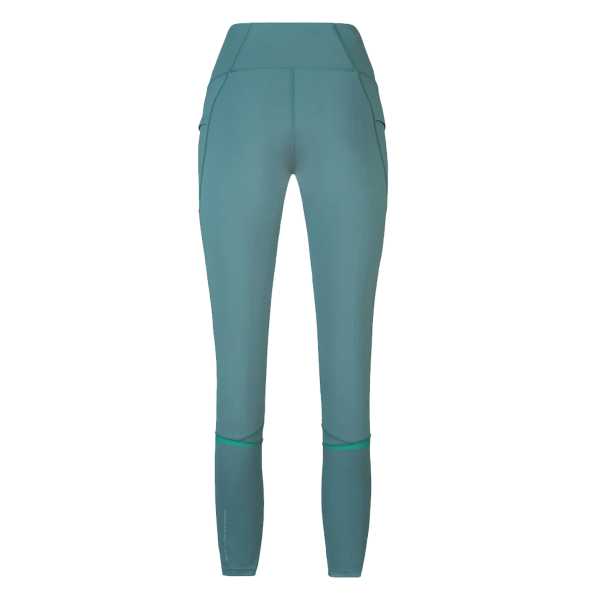 Hannah Elisa Kadın Outdoor Stretch Pantolon - sagebrush green