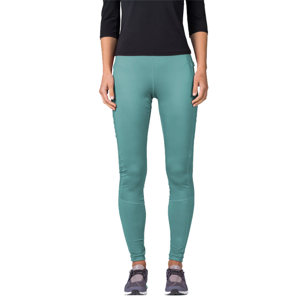 Hannah Elisa Kadın Outdoor Stretch Pantolon - sagebrush green