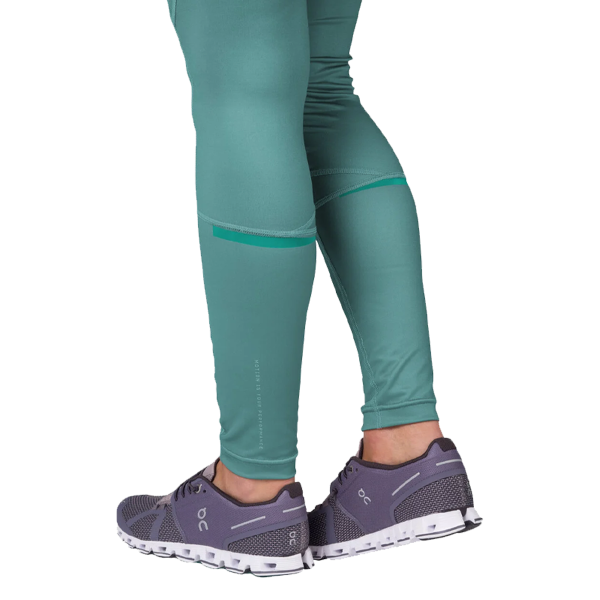 Hannah Elisa Kadın Outdoor Stretch Pantolon - sagebrush green