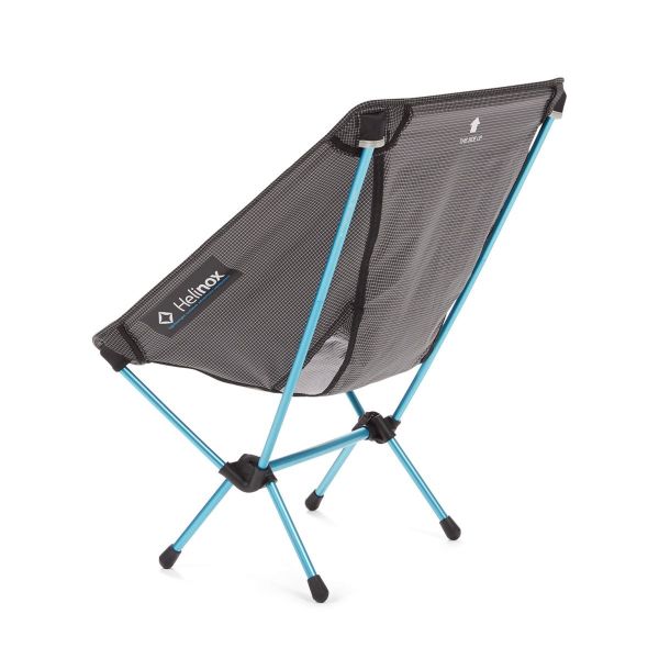 Helinox Chair Zero Outdoor Kamp Sandalyesi
