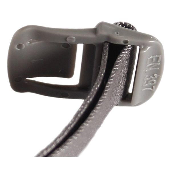 Flash Industry Helmet high risk red