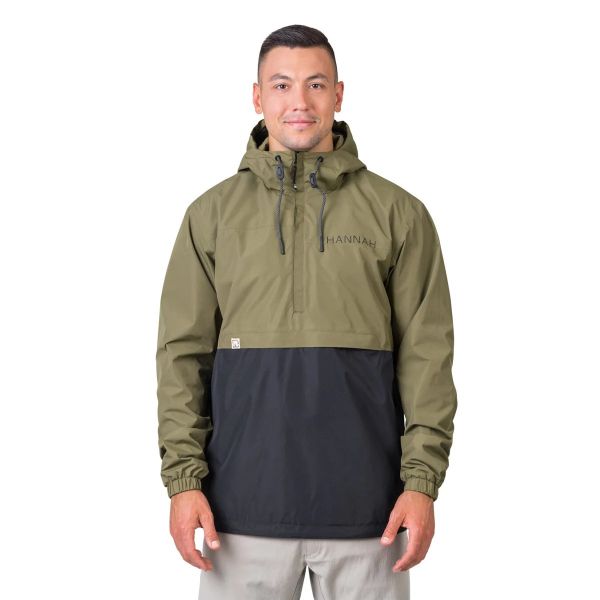 Hannah Founder Erkek Outdoor Ceket