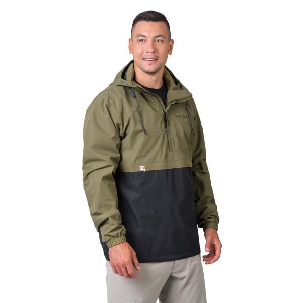 Hannah Founder Erkek Outdoor Ceket