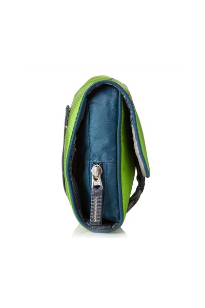 Deuter Wash Bag I Kişisel Bakım Çantası kiwi-arctic