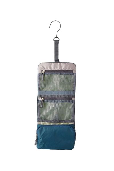Deuter Wash Bag I Kişisel Bakım Çantası kiwi-arctic