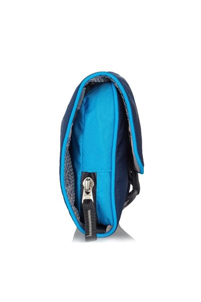 Deuter Wash Bag I Kişisel Bakım Çantası Midnight-Turquoise