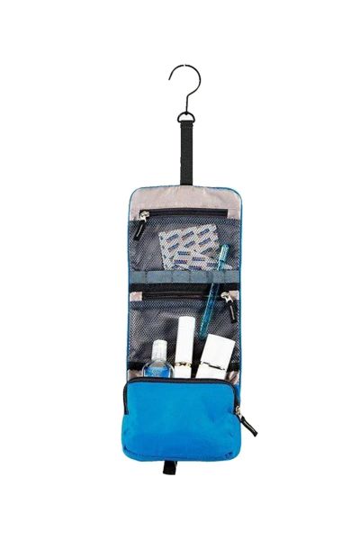 Deuter Wash Bag I Kişisel Bakım Çantası Midnight-Turquoise