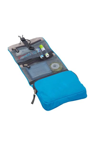 Deuter Wash Bag I Kişisel Bakım Çantası Midnight-Turquoise