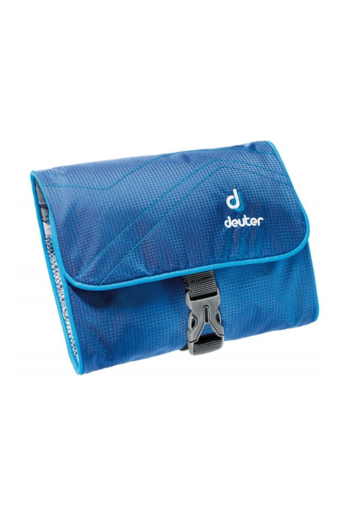 Deuter Wash Bag I Kişisel Bakım Çantası Midnight-Turquoise