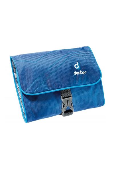 Deuter Wash Bag I Kişisel Bakım Çantası Midnight-Turquoise