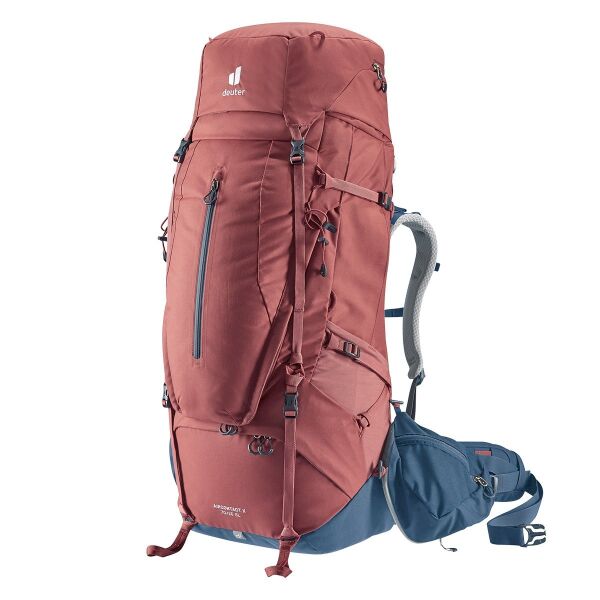Deuter Aircontact X 70 + 15 Litre SL Outdoor Sırt Çantası