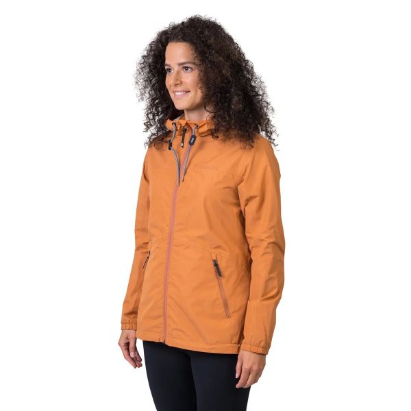 Hannah Goldie Kadın Outdoor Ceket