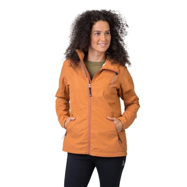 Hannah Goldie Kadın Outdoor Ceket