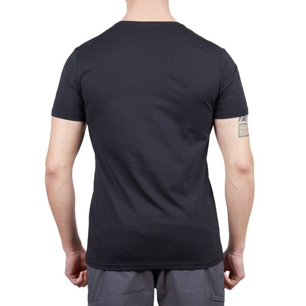 Alpinist Lex Erkek T-Shirt