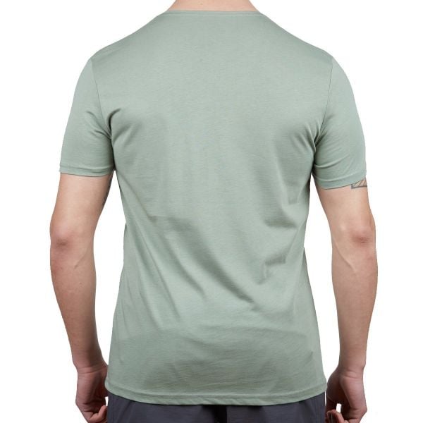 Alpinist Tarius Erkek T-Shirt - Elma Yeşili