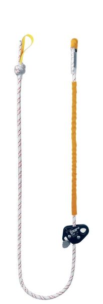 Singingrock Site - Locker+Static 11MM 2M Konumlandırıcı Lanyard