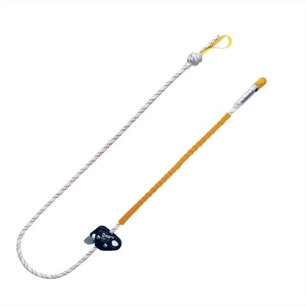 Singingrock Site - Locker+Static 11MM 2M Konumlandırıcı Lanyard