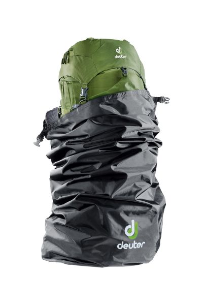Deuter Flight Cover 90 Çanta Kılıfı black