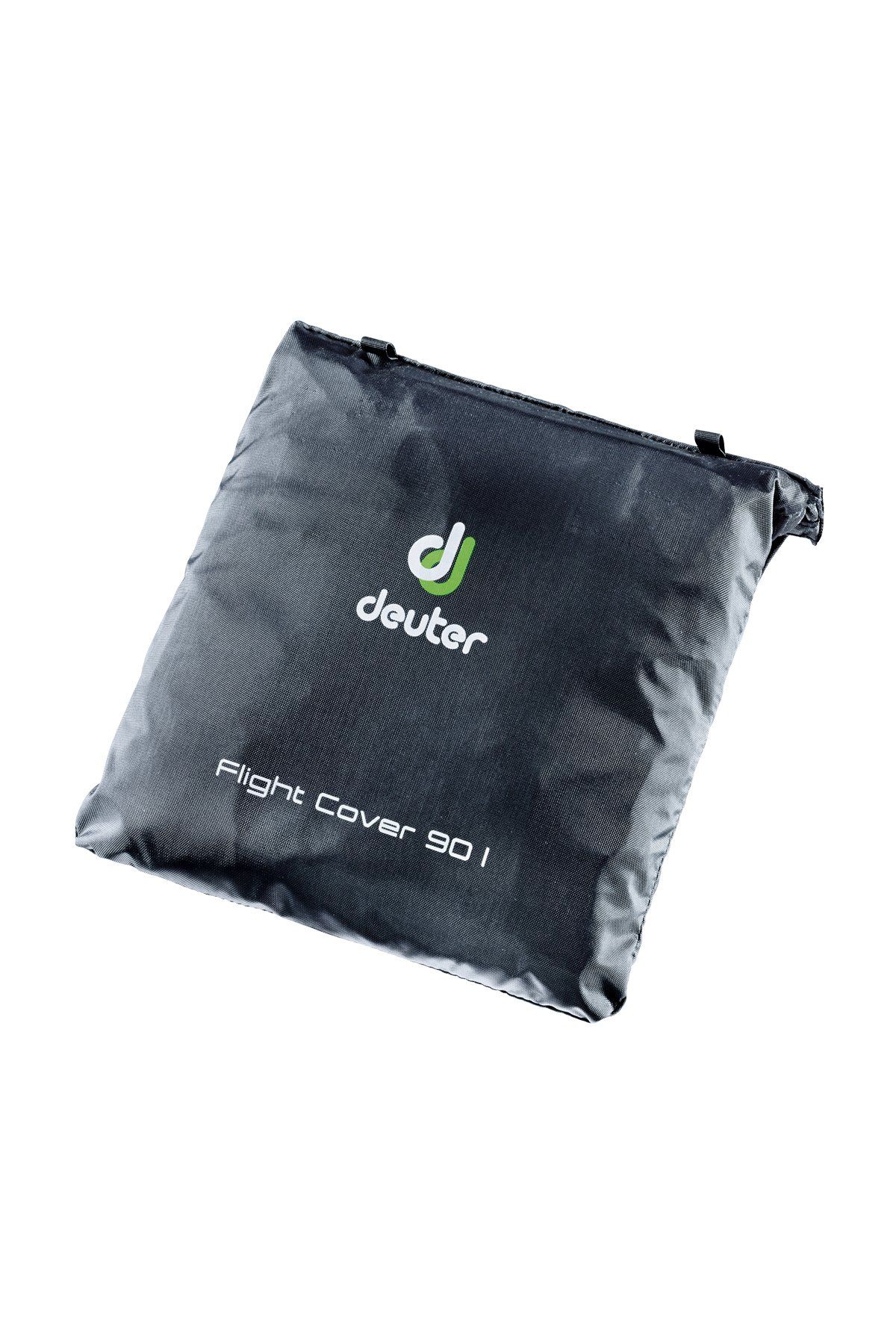 Deuter Flight Cover 90 Çanta Kılıfı black